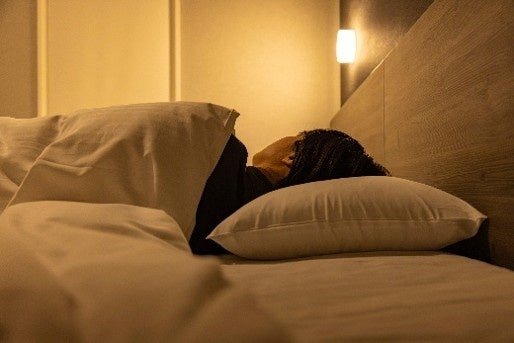 Super Hotel「Sunday Reset 宿」方案介紹圖片