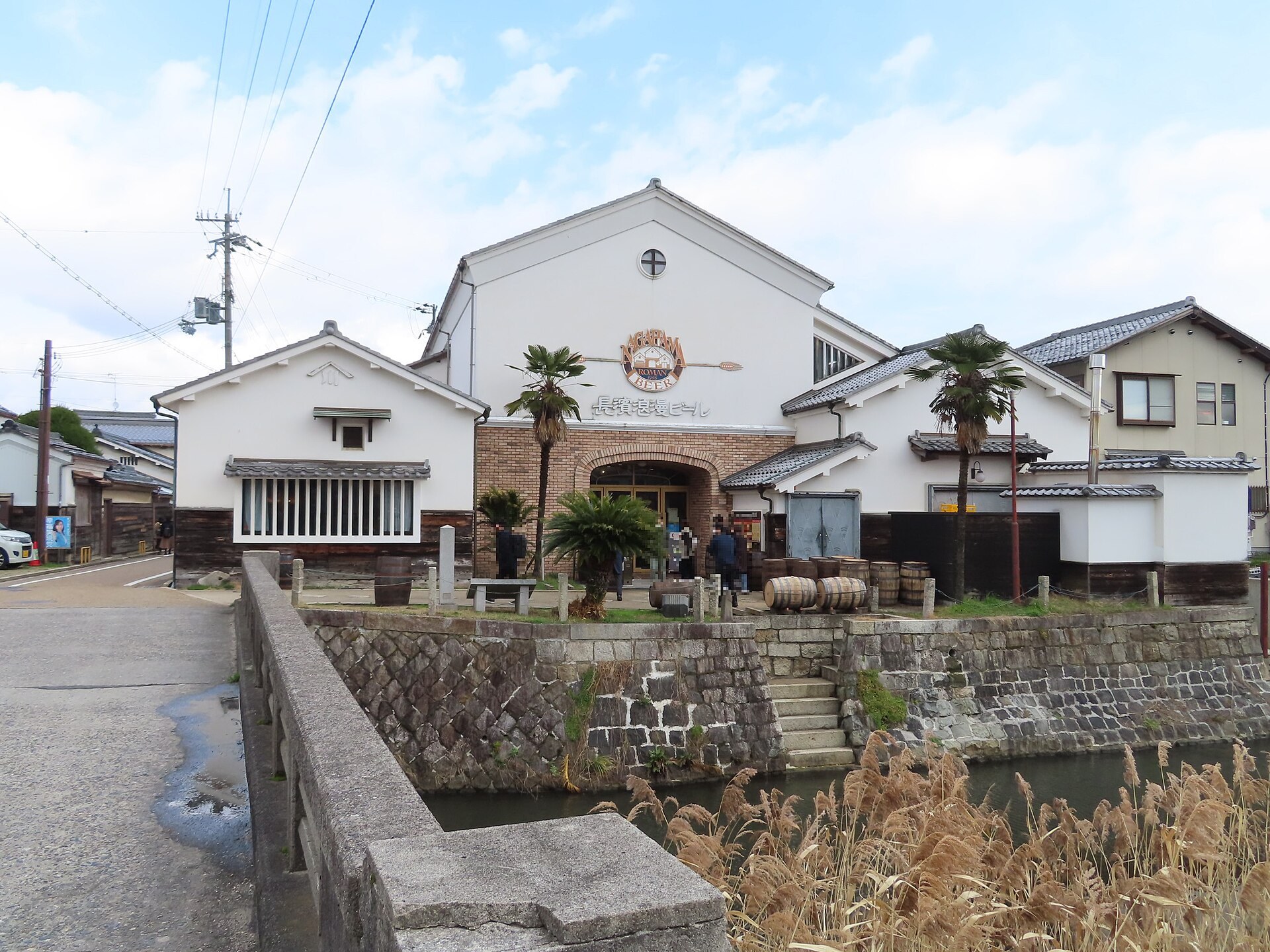 長濱浪漫啤酒「長濱麹爾」限量啤酒產品照