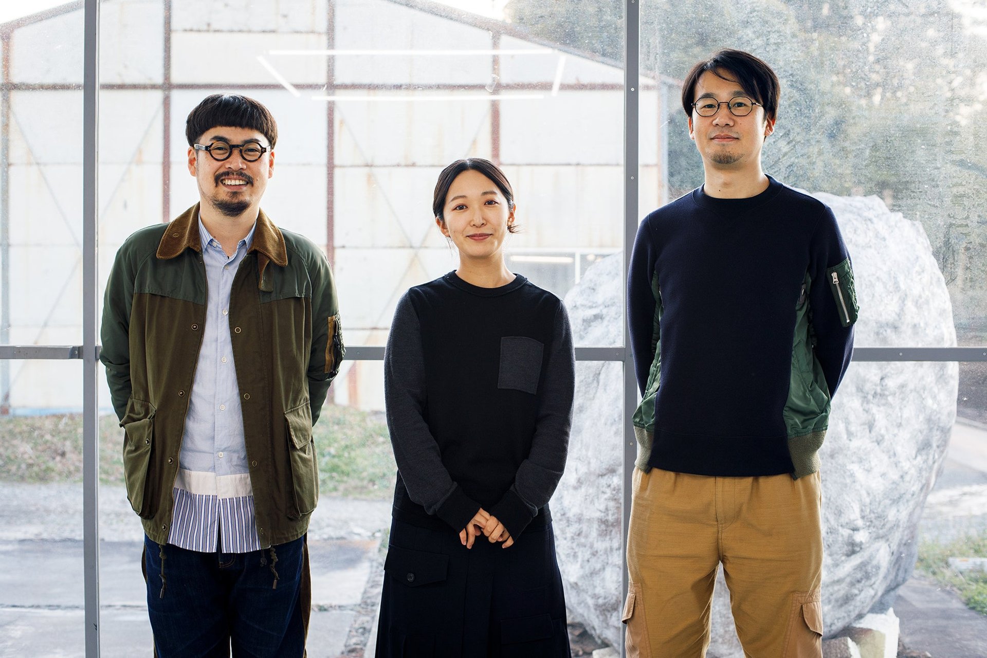 ARTE TOKYO 文化藝術節宣傳圖片(Photo: TAKESHI ABE,日本旅遊|PR TIMES 旅遊觀光)