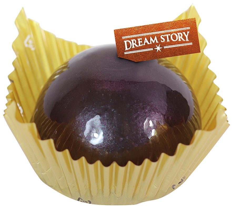月間限定「Dream Story ～Nightmare圓頂蛋糕～」