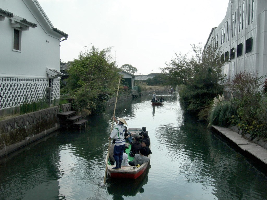 傳統日式古宅同日式庭園
