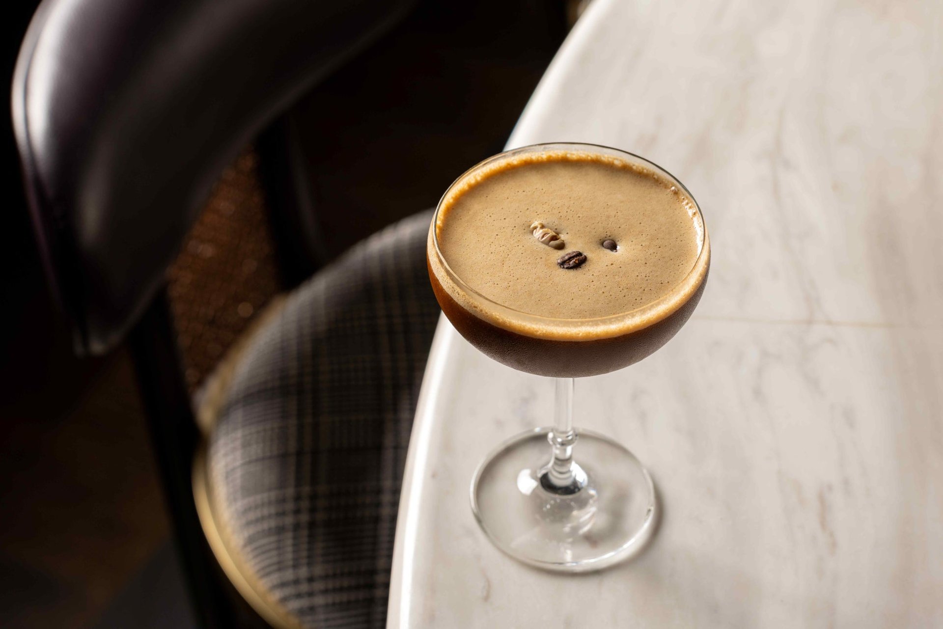 BAR ENCORE Signature雞尾酒「八咫烏」