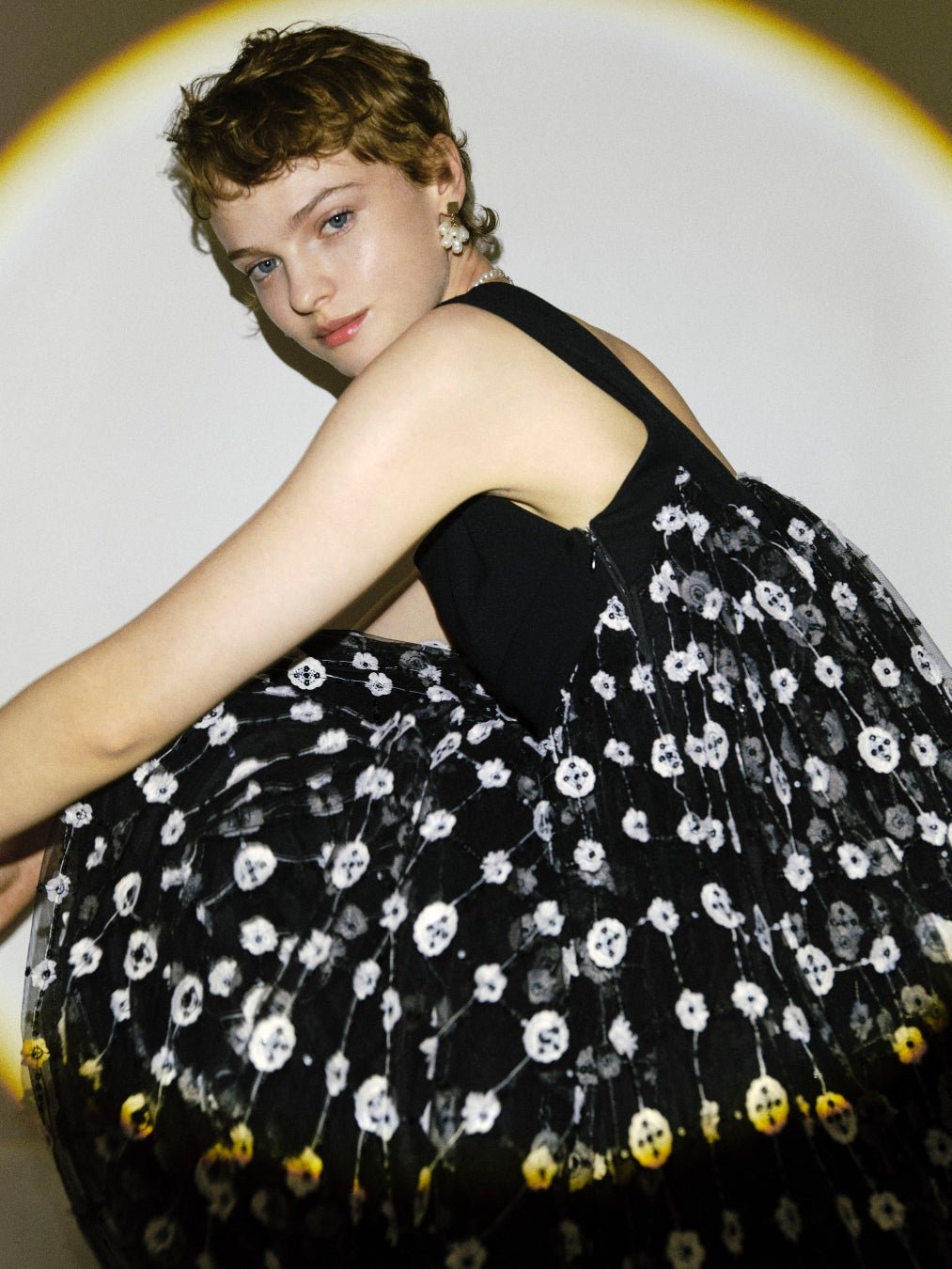 LILY BROWN Anniversary Edition 2nd Collection lookbook圖片