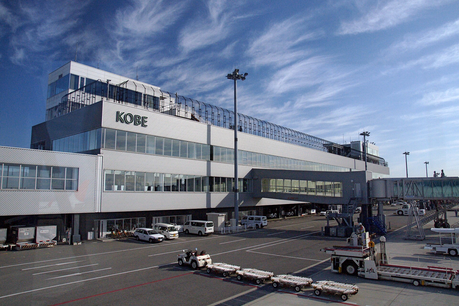 SkyMark新商品上咗：神户機場飛沖繩機酒套裝19,800日圓起