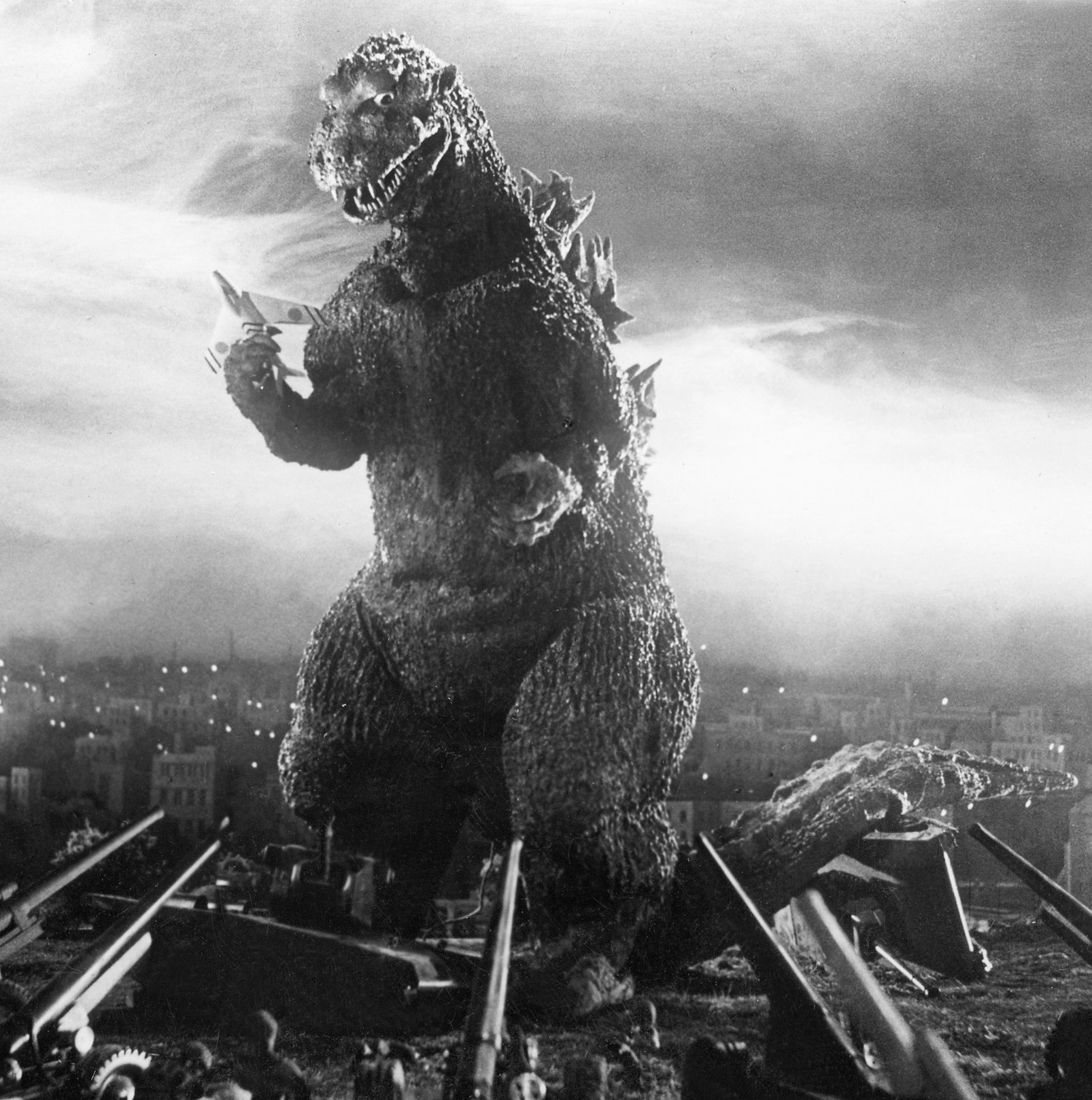 小學生限定！淡路島「ニジゲンノモリ」哥斯拉監控任務 11 月底開始