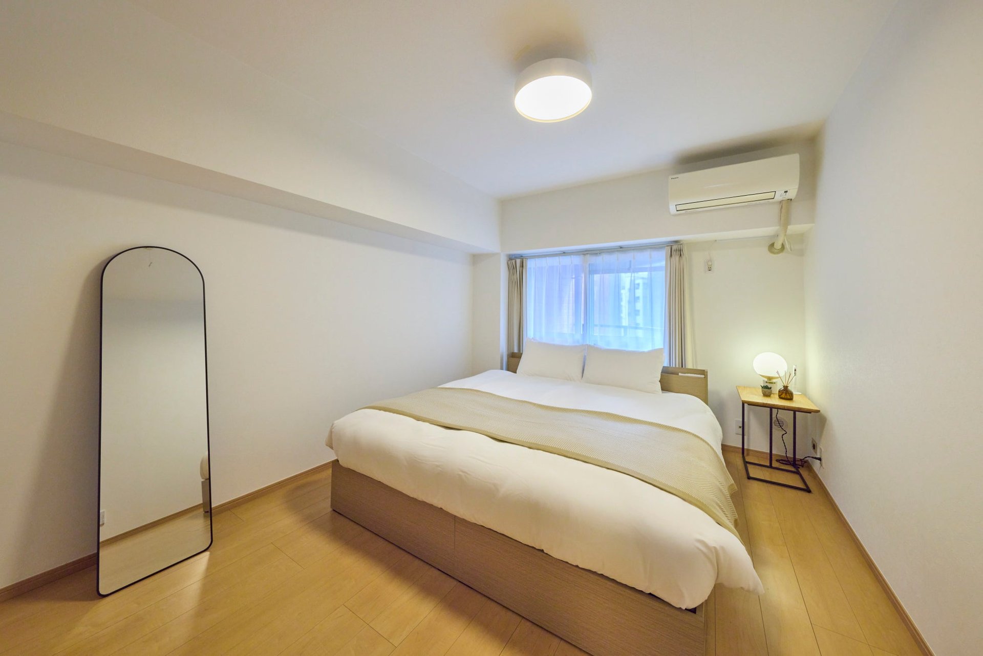 Anyplace 池袋開租：長住帶 workstation，數碼遊牧旅客住東京新選擇