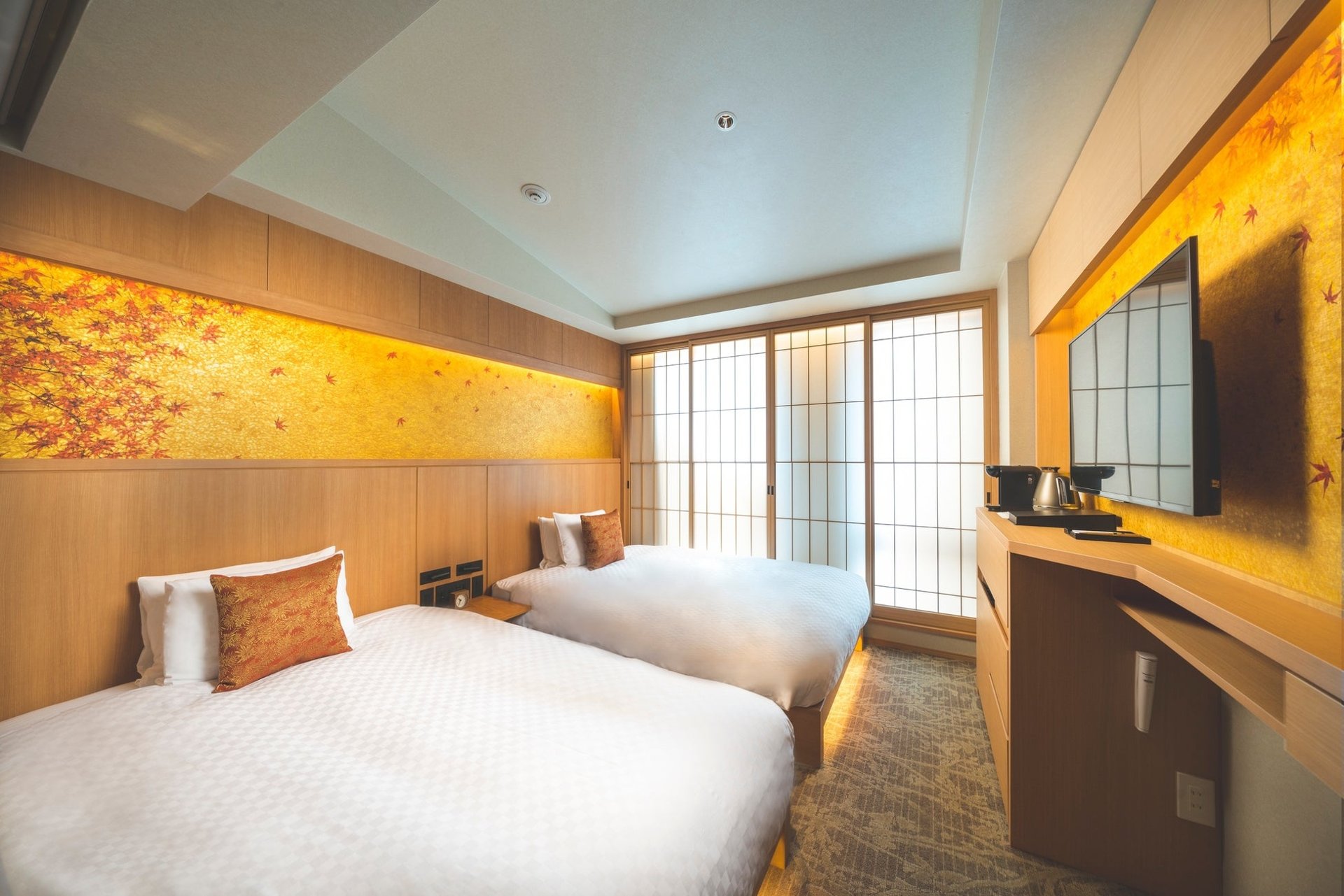 KAYA 京都二條城官網大翻新，新增袱紗包紮同京都町屋漫步
