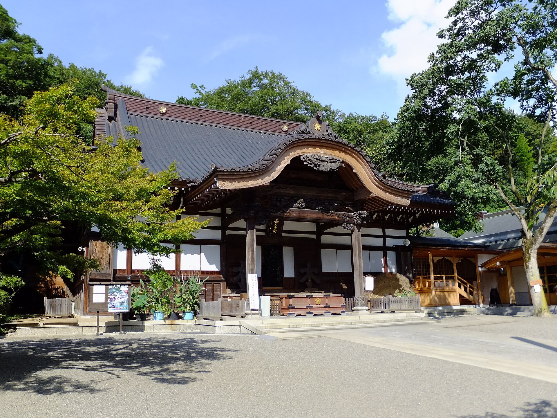 神代植物公園11月起推數字版紅葉集章，集滿送限定禮品