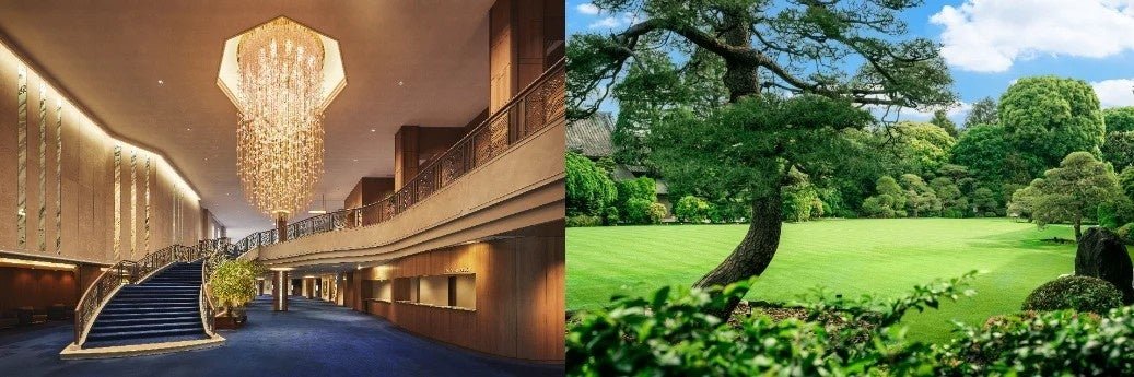 明治記念館「羽衣」忘年會飲放題套餐：4人起訂