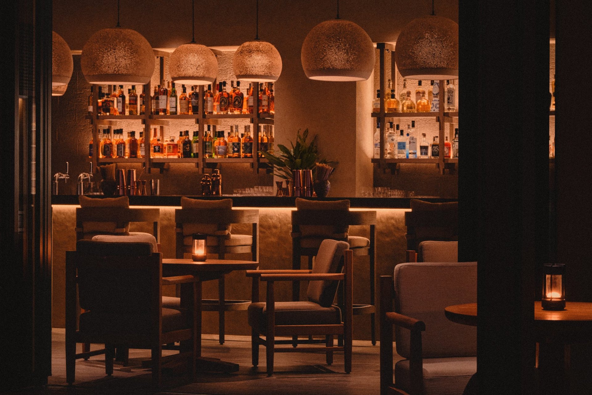 Rosewood 宮古島 度假村的建築同海景