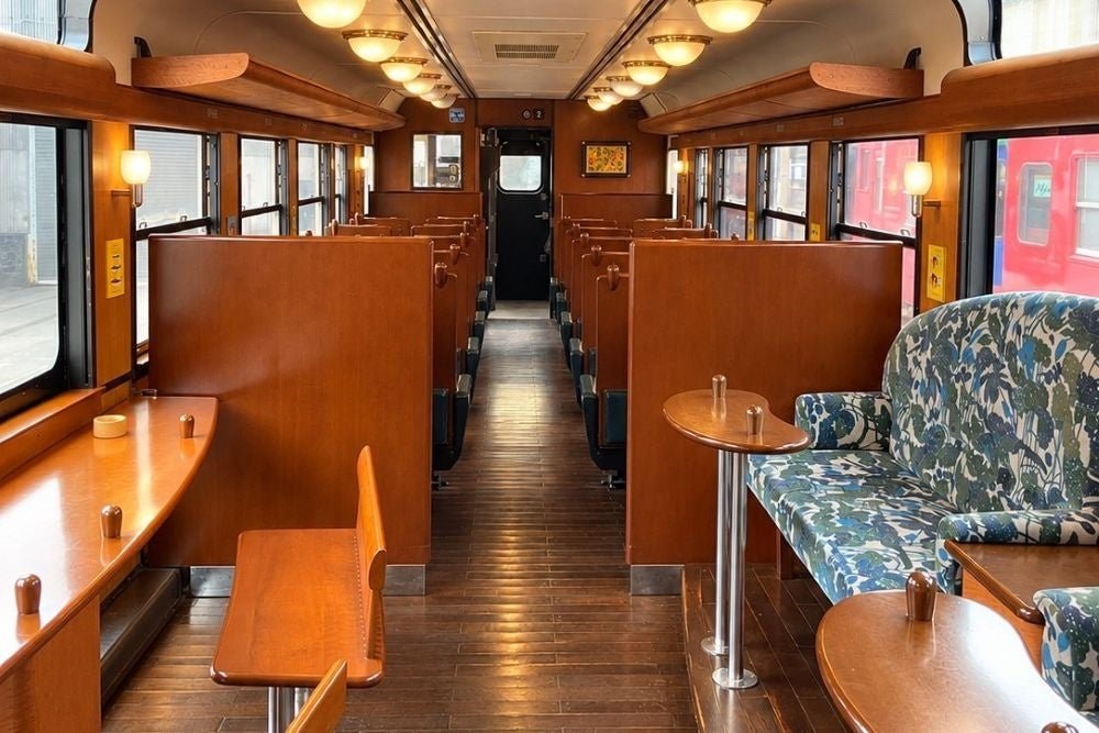 D&S列車「指宿のたまて箱」×さんふらわあ志布志海陸聯運特別行程2027年1月出發