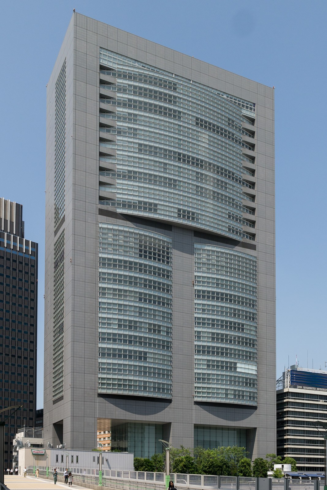 車站閘門QR碼掃碼入閘示意畫面
