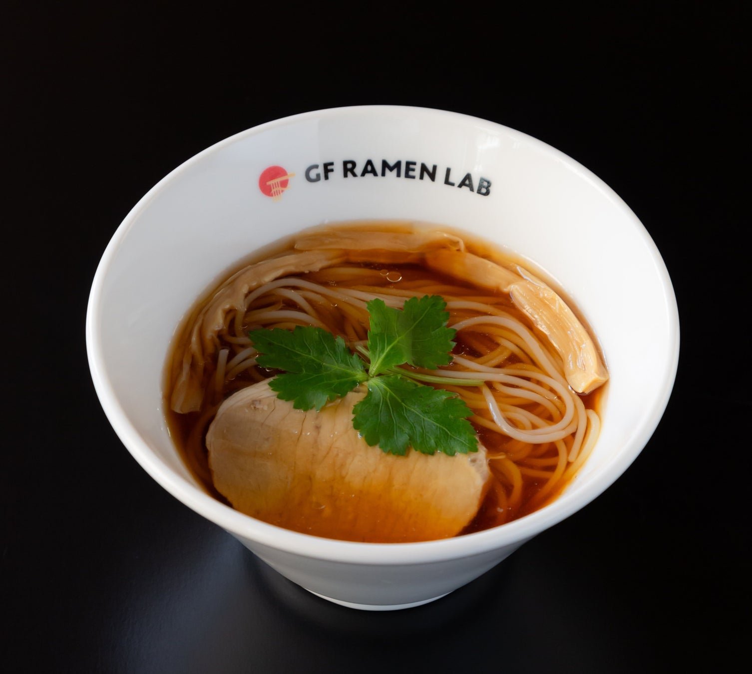 GFしょうゆラーメンmini(イメージ)