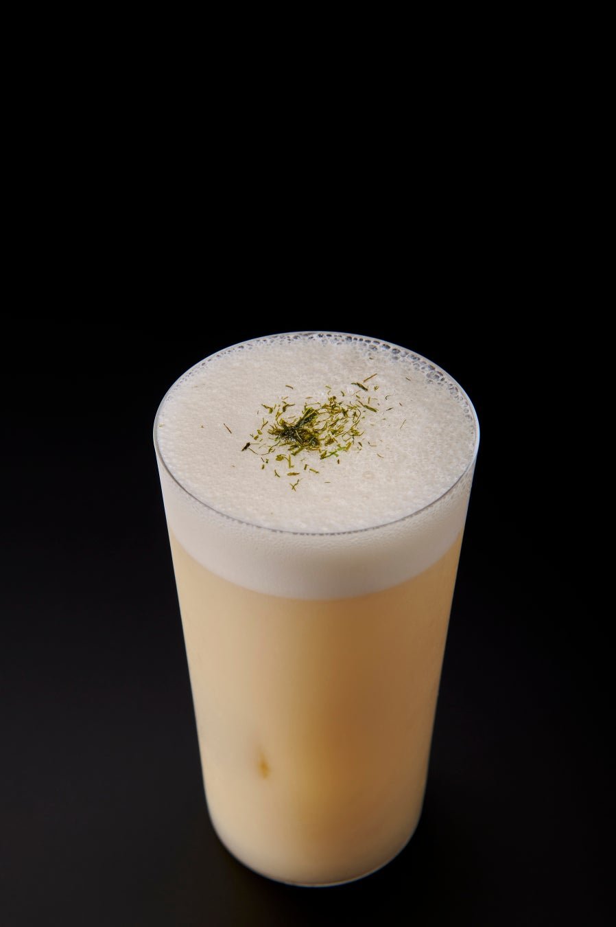 大阪新大谷酒店期間限定雞尾酒「たこ焼きFizz」