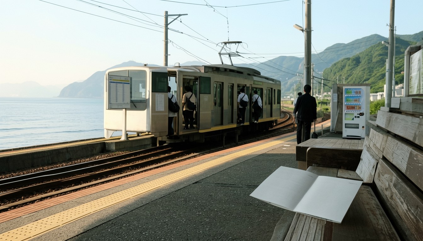 指宿枕崎線出2,000日元優惠套票,10月24日開賣