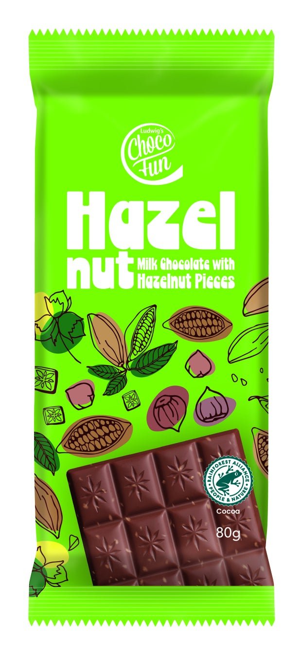 チョコファン 黑朱古力(ダーク)產品照