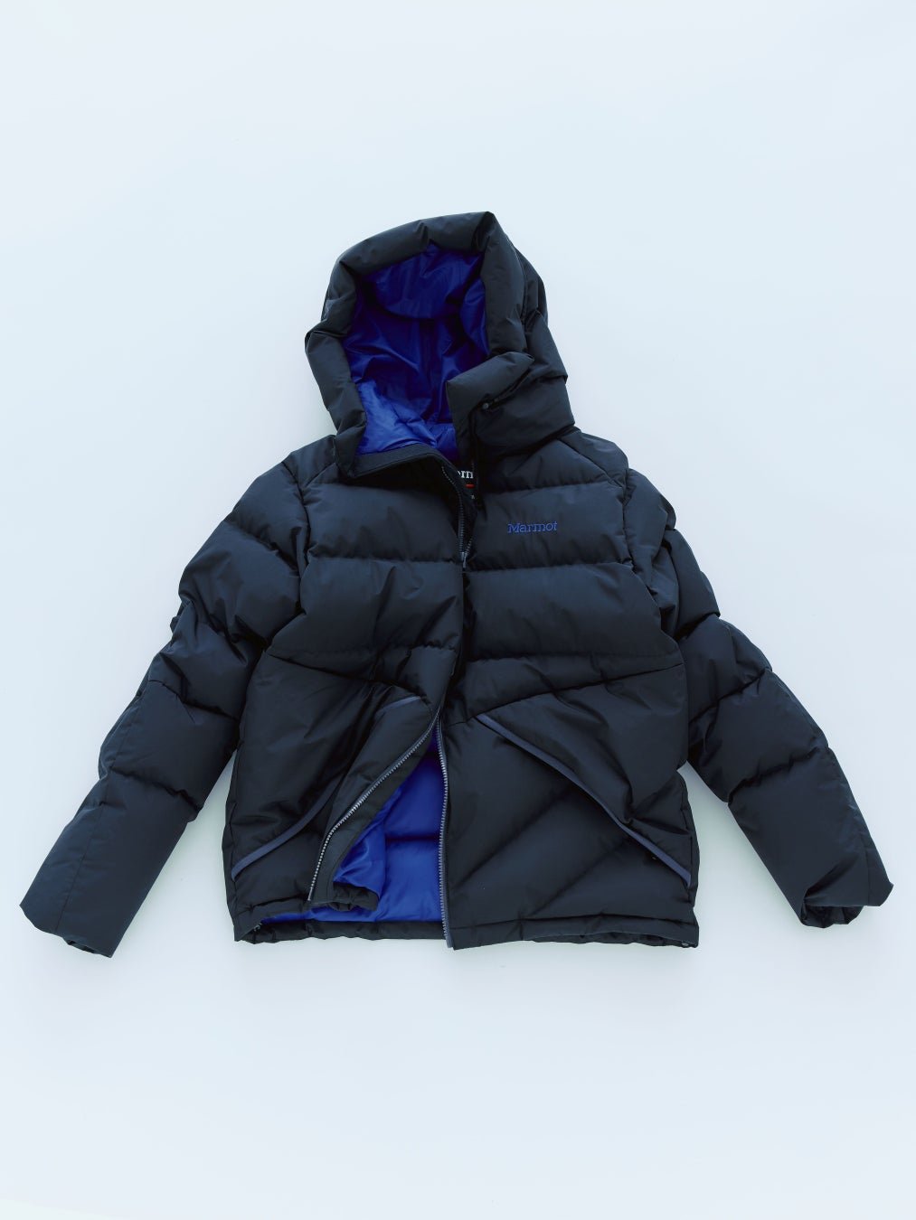 Marmot×relume聯乘第二彈 Parbat Parka羽絨外套 11月中賣49,940日圓