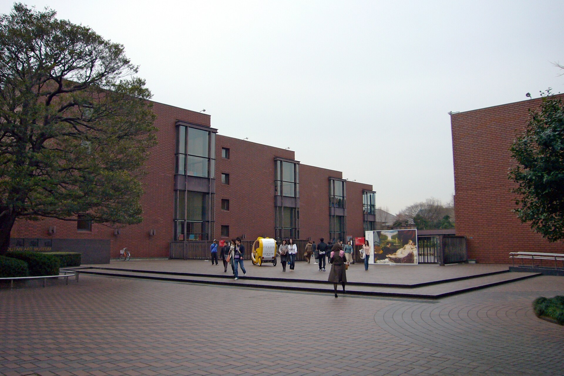 日本傳統庭園秋天景色（示意圖）