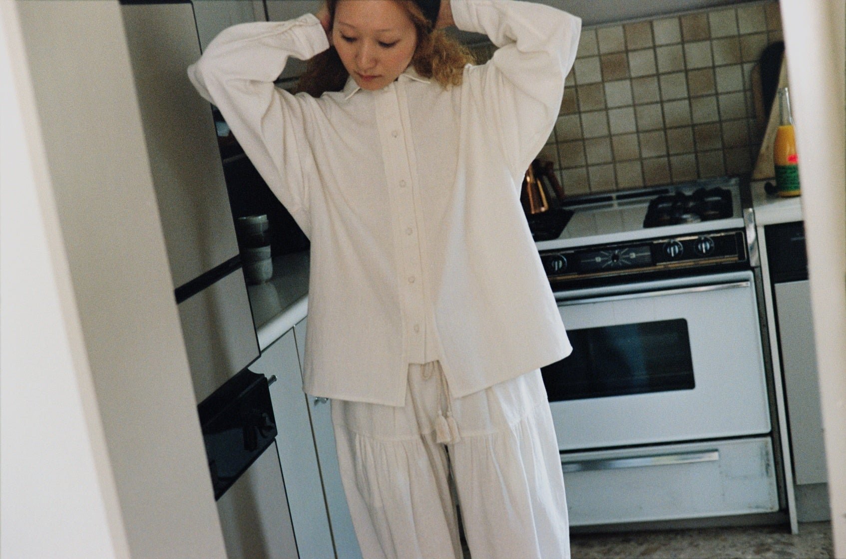 IDÉE「KAL IDÉE」家居服系列圖片