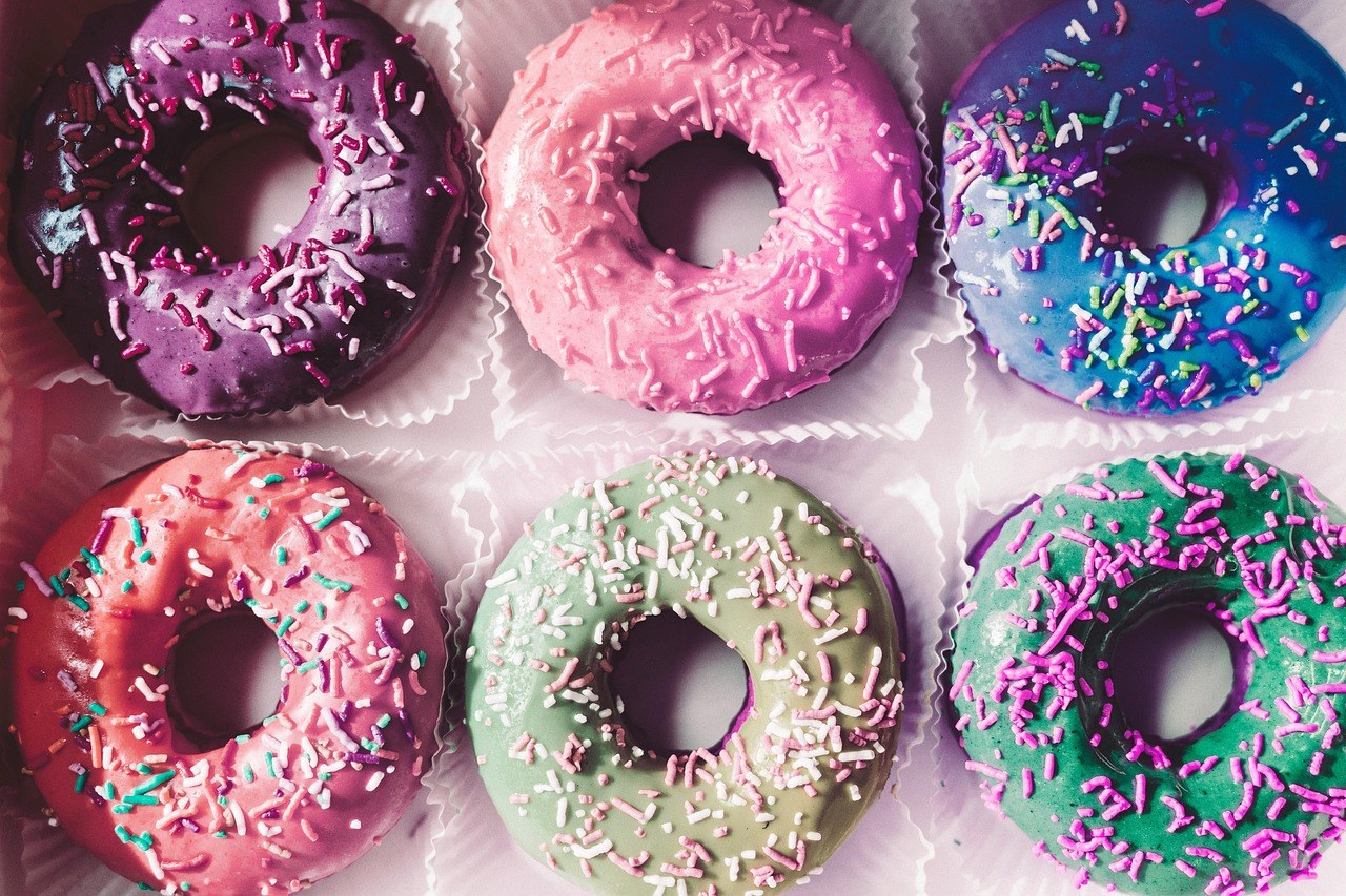 Brompton 聯乘千葉流山 CYCLO DONUTS，11月7–8日三個免費騎行行程