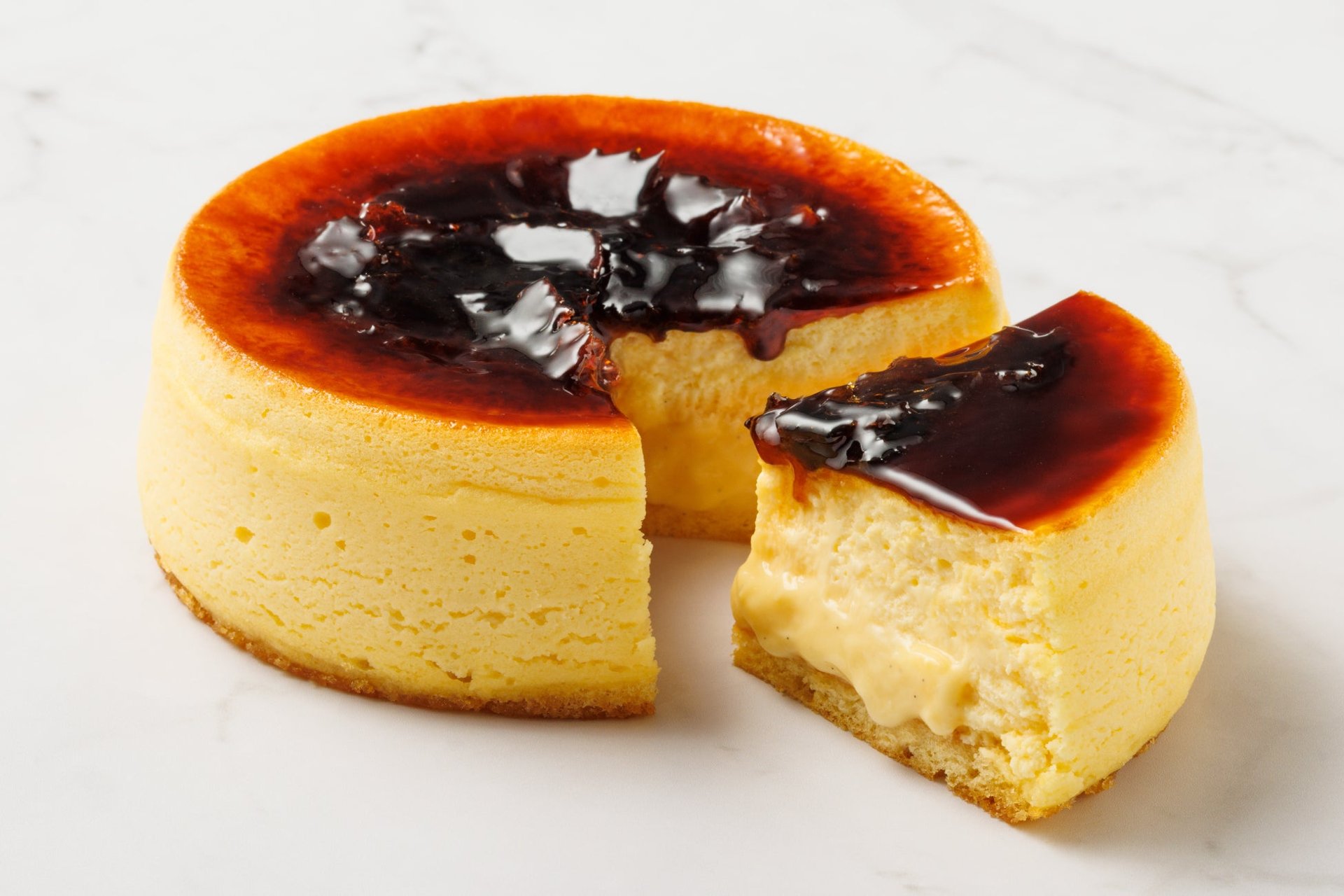 I LOVE CUSTARD 出黑巧卡士達餅乾，11月1日福岡兩店發售