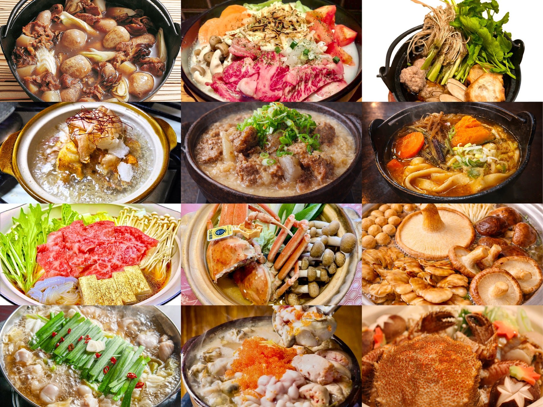 東京冬天想食鍋？日比谷公園開鍋！全日本鄉土鍋集結免費入場