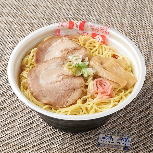 FamilyMart北陸限定即食系列產品