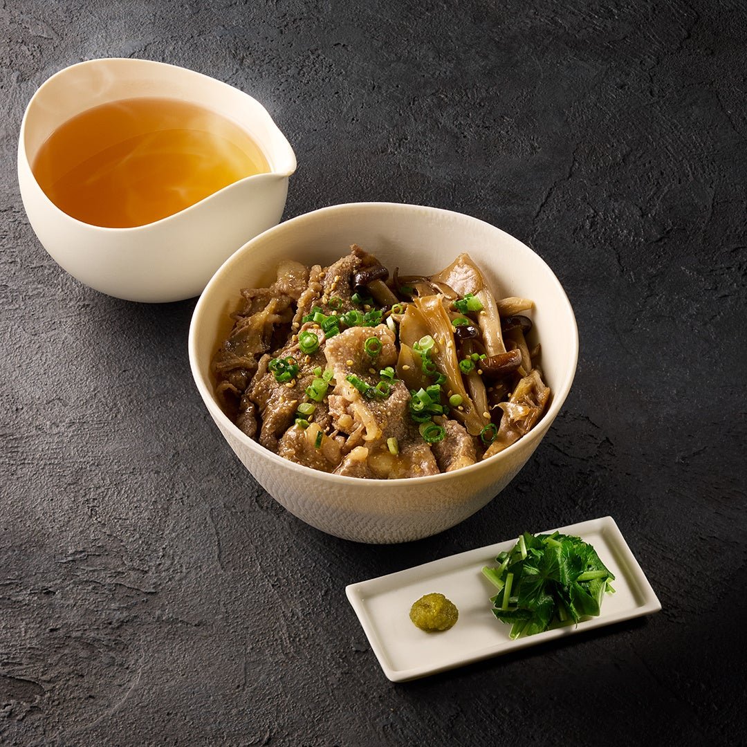 nana's green tea 薩摩牛冬日限定菜單 11月5日開賣