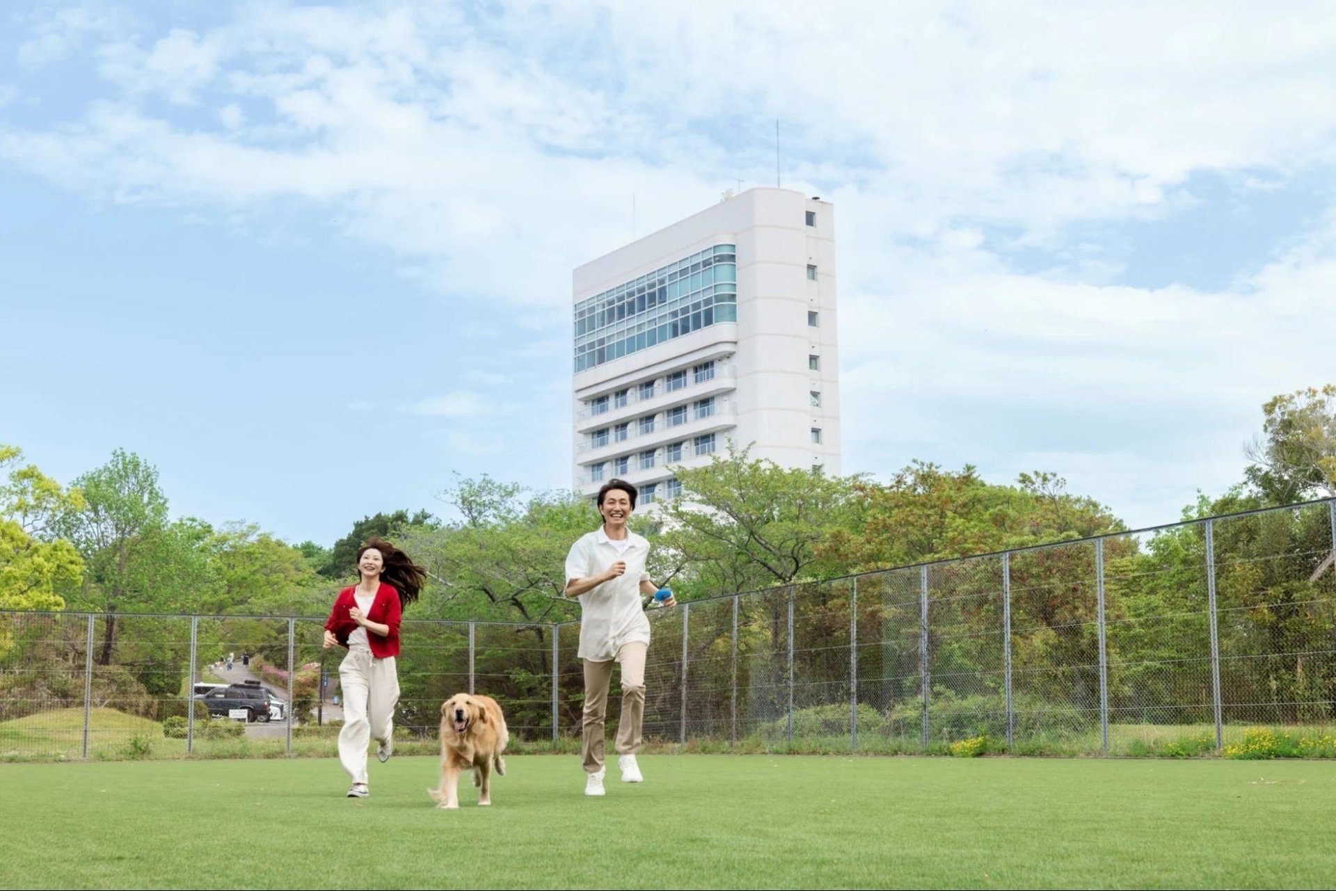 Wanwan Paradise Premium Nanki Shirahama 海景客房（圖片來源：PR TIMES）