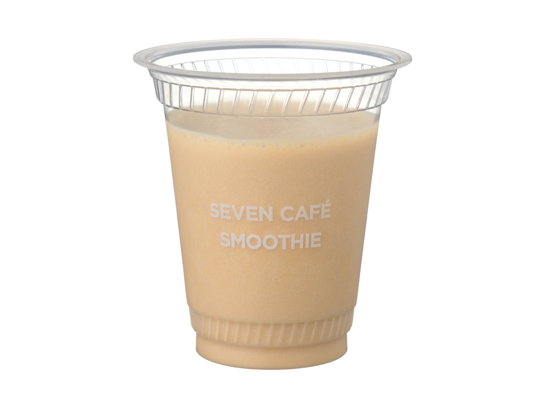 Seven Café咖啡售足100億杯，11月3日有焦糖奶茶思慕雪