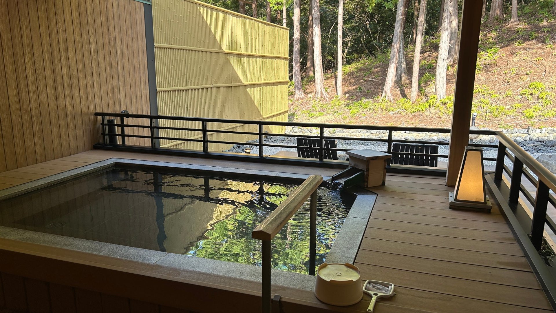 伊勢「離宮」推冬季glamping：松阪牛麻辣鍋加暖桌營火，11月11日起提供
