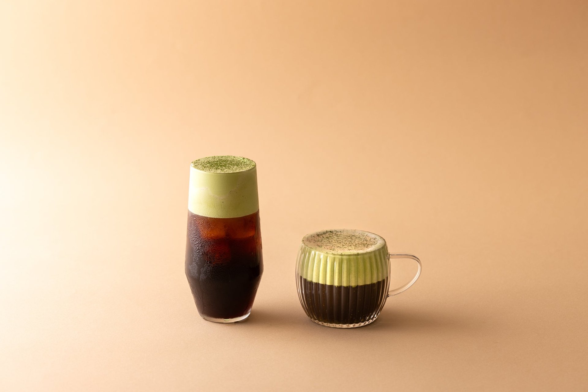 ATELIER MATCHA 秋冬菜單宣傳圖（來源：PR TIMES）
