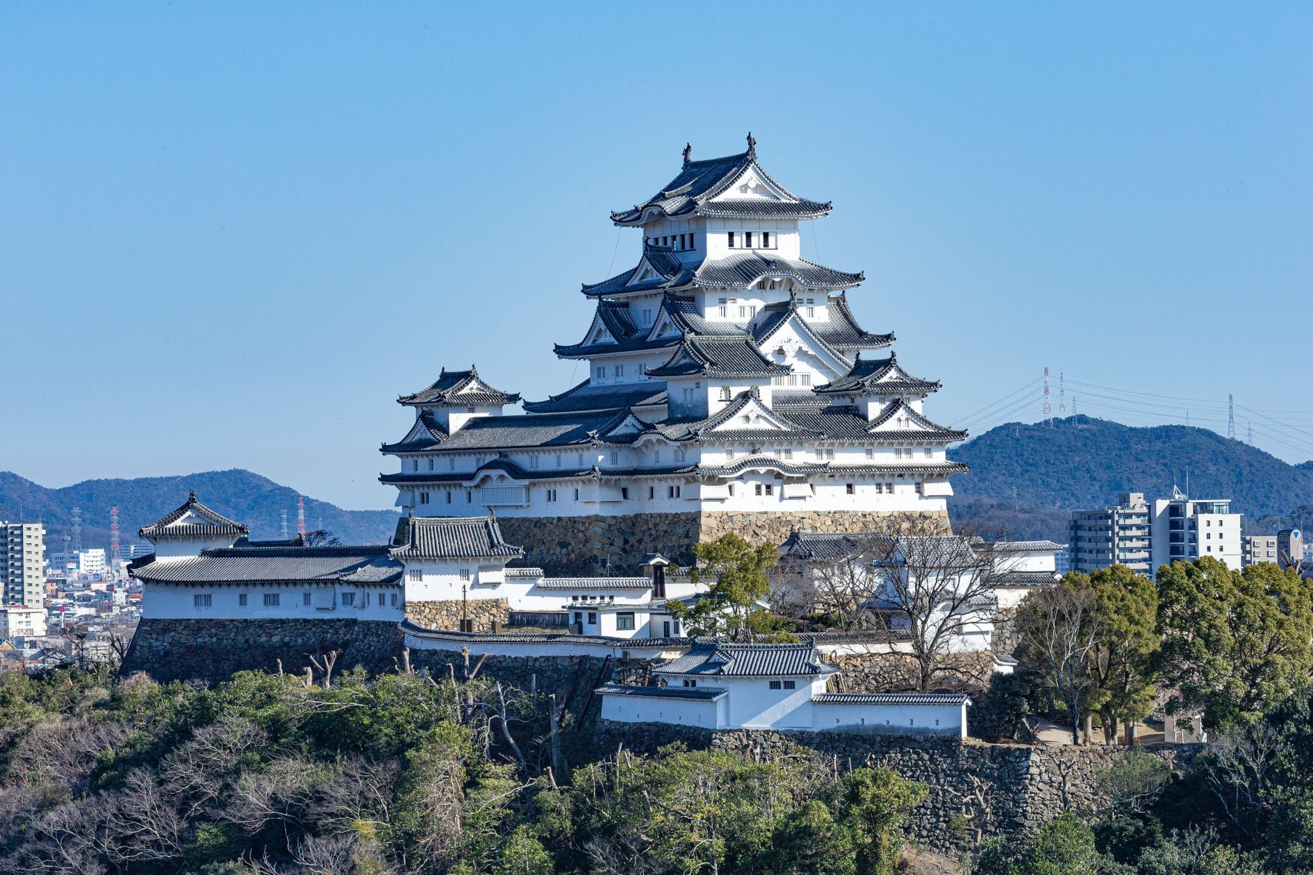 日本旅遊相關圖片