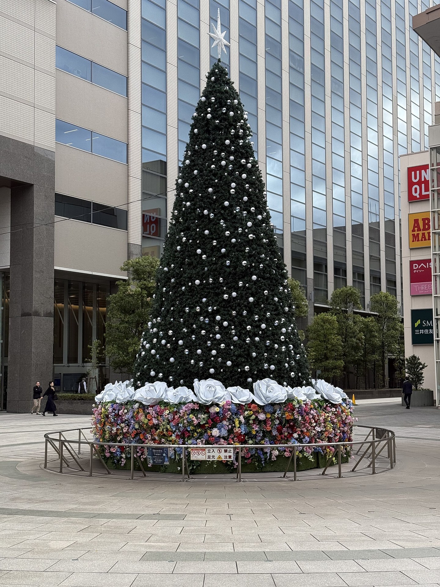 東京深川ギャザリア冬季燈光節11月5日開鑼，約20萬個LED點亮