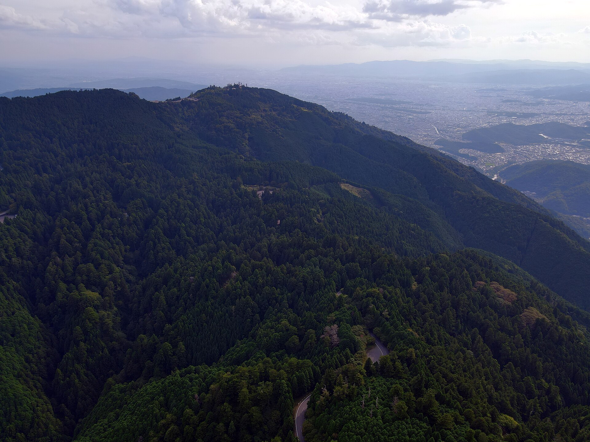 世界遺產比叡山＋琵琶湖兩日行程｜打坐、行山、獨木舟齊湊