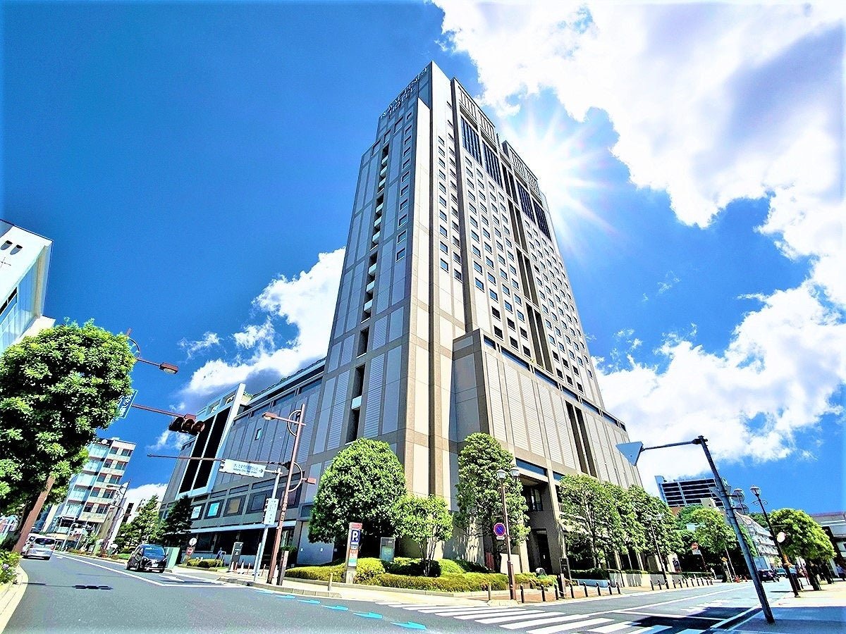 ロイヤルパインズホテル浦和 外観(圖片:日本旅遊|PR TIMES 酒店旅館)