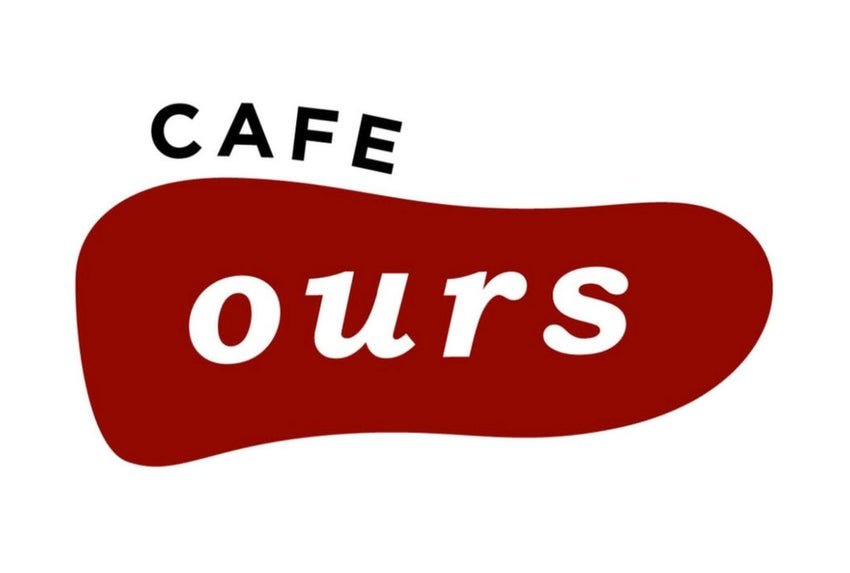 CAFE ours 世田谷宣傳圖片
