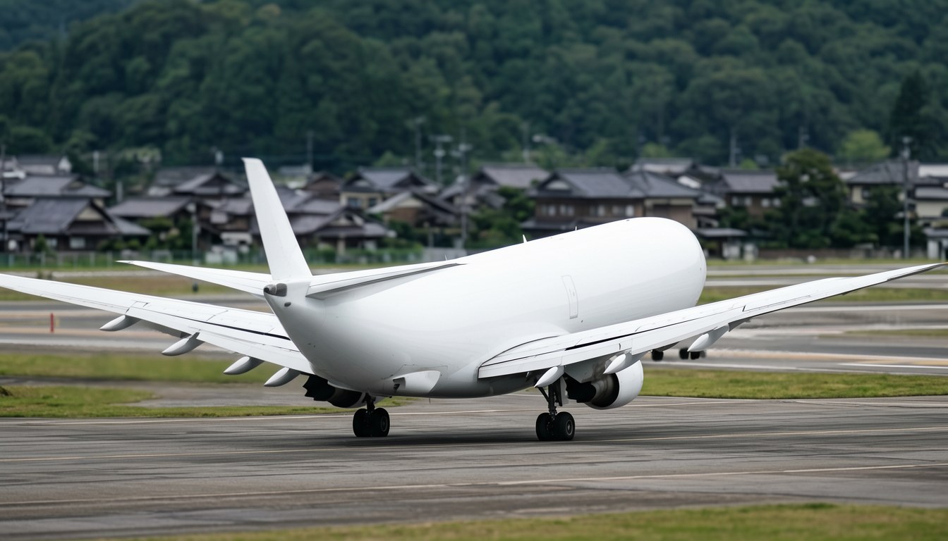 機場登機口，乘客喺座位區等機，背景係航班資訊顯示屏
