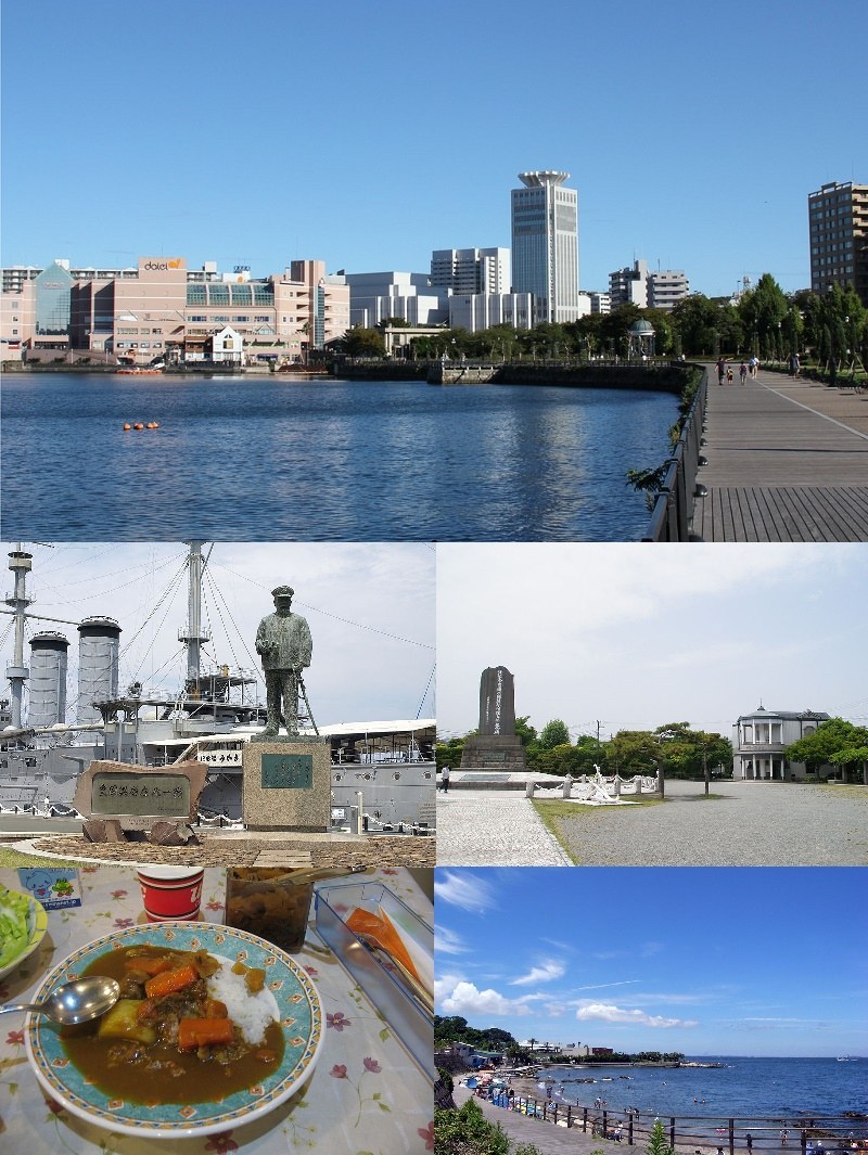 YOKOSUKAそだちのたね：橫須賀免費親子體驗活動10月25日