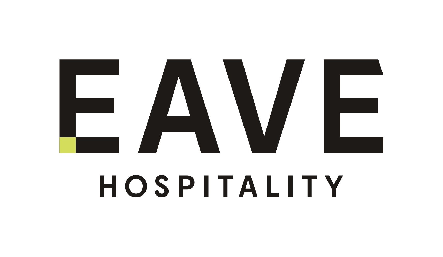 Section L / Eave Hospitality 官方新聞稿配圖