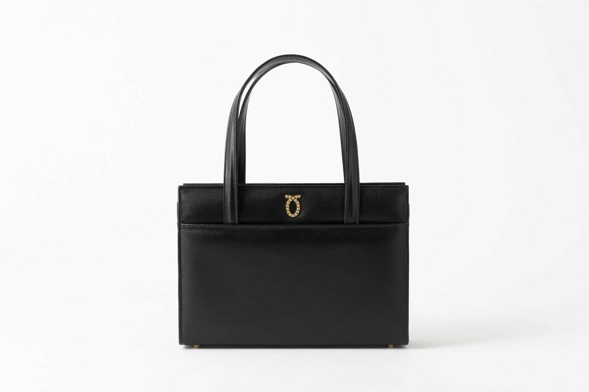 LAUNER LONDON「ELEANOR」手袋