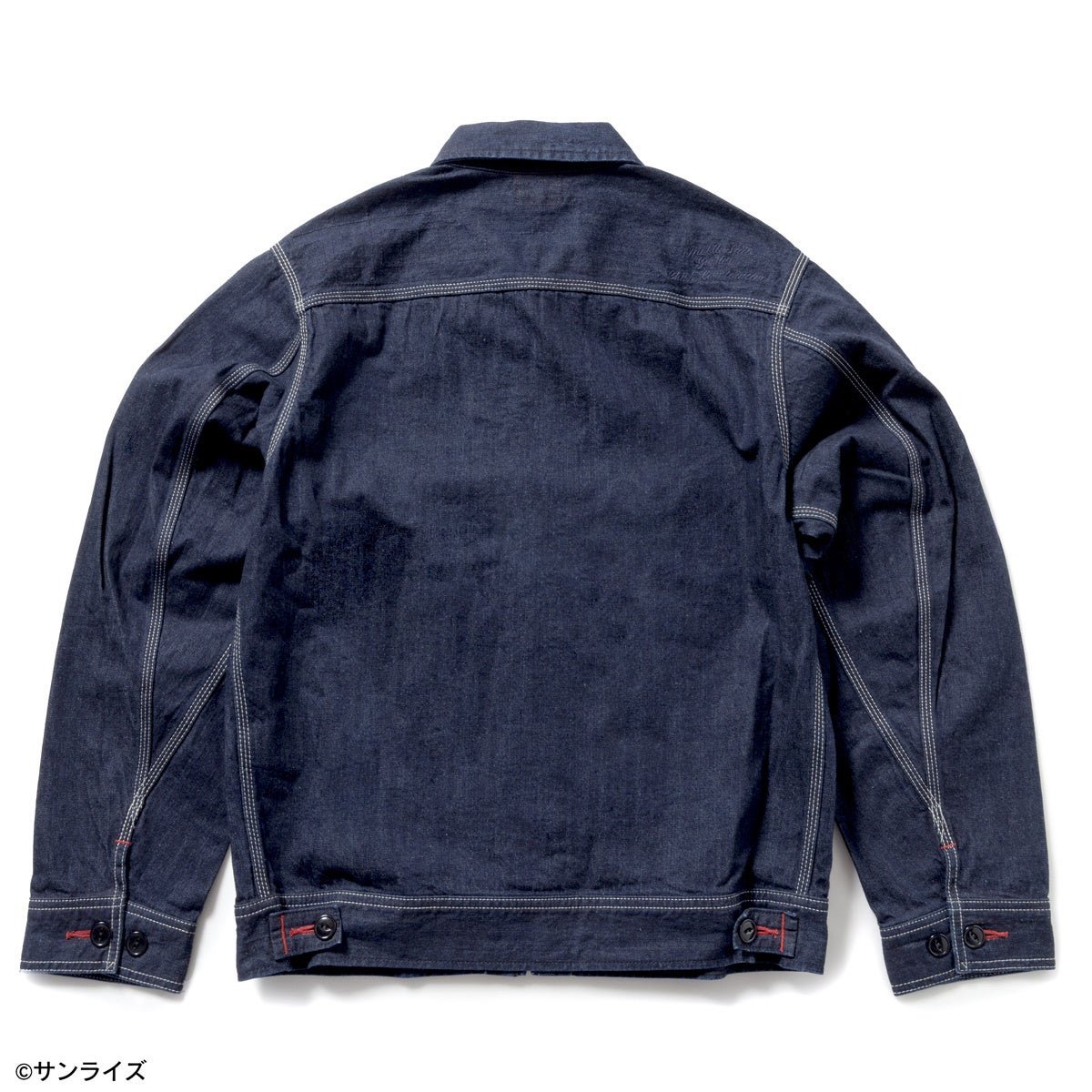 STRICT-G × Lee「逆轉夏亞」聯乘丹寧系列商品