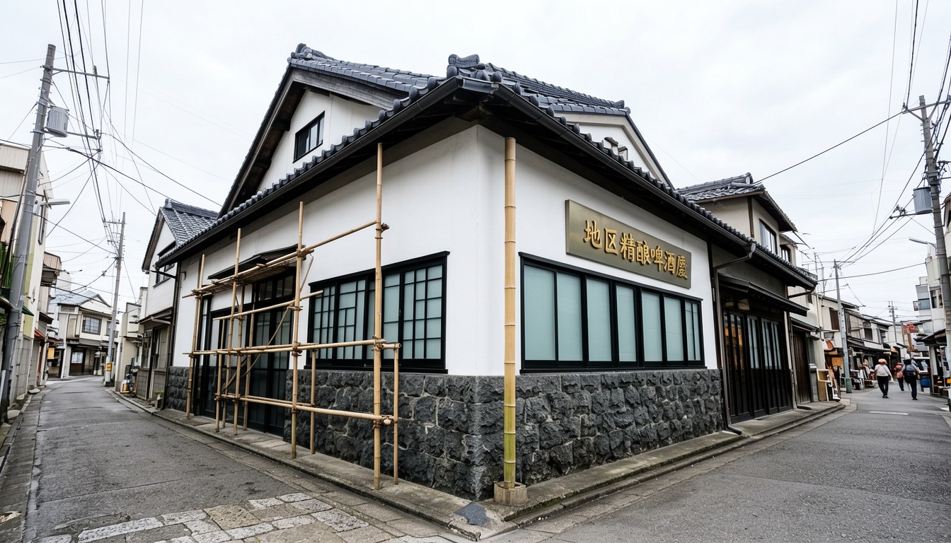 觀光列車行經田園，車內旅客圍坐試飲酒類