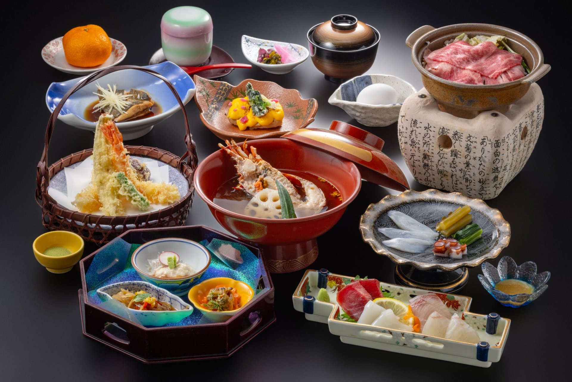 蒲郡三谷温泉酒店「ひがきホテル」上週開放預訂，三河灣露天風呂加三河牛涮涮鍋