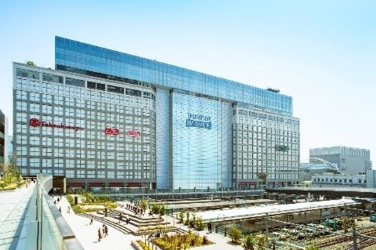 新宿店 1996年開業，高島屋創業195周年記念展資料
