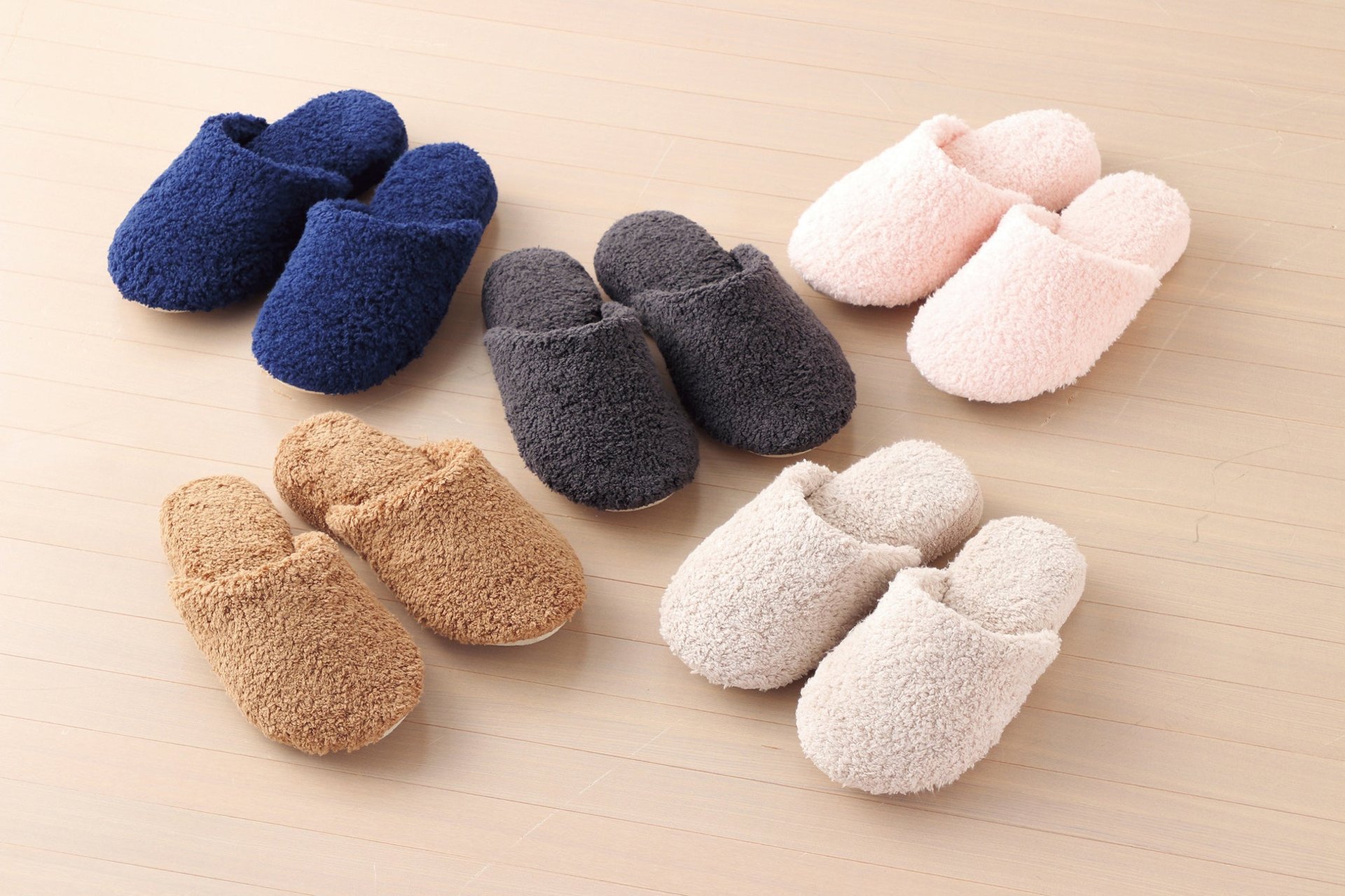 和多屋別莊 11 月開 UCHINO POP UP：睡衣毛巾拖鞋全有