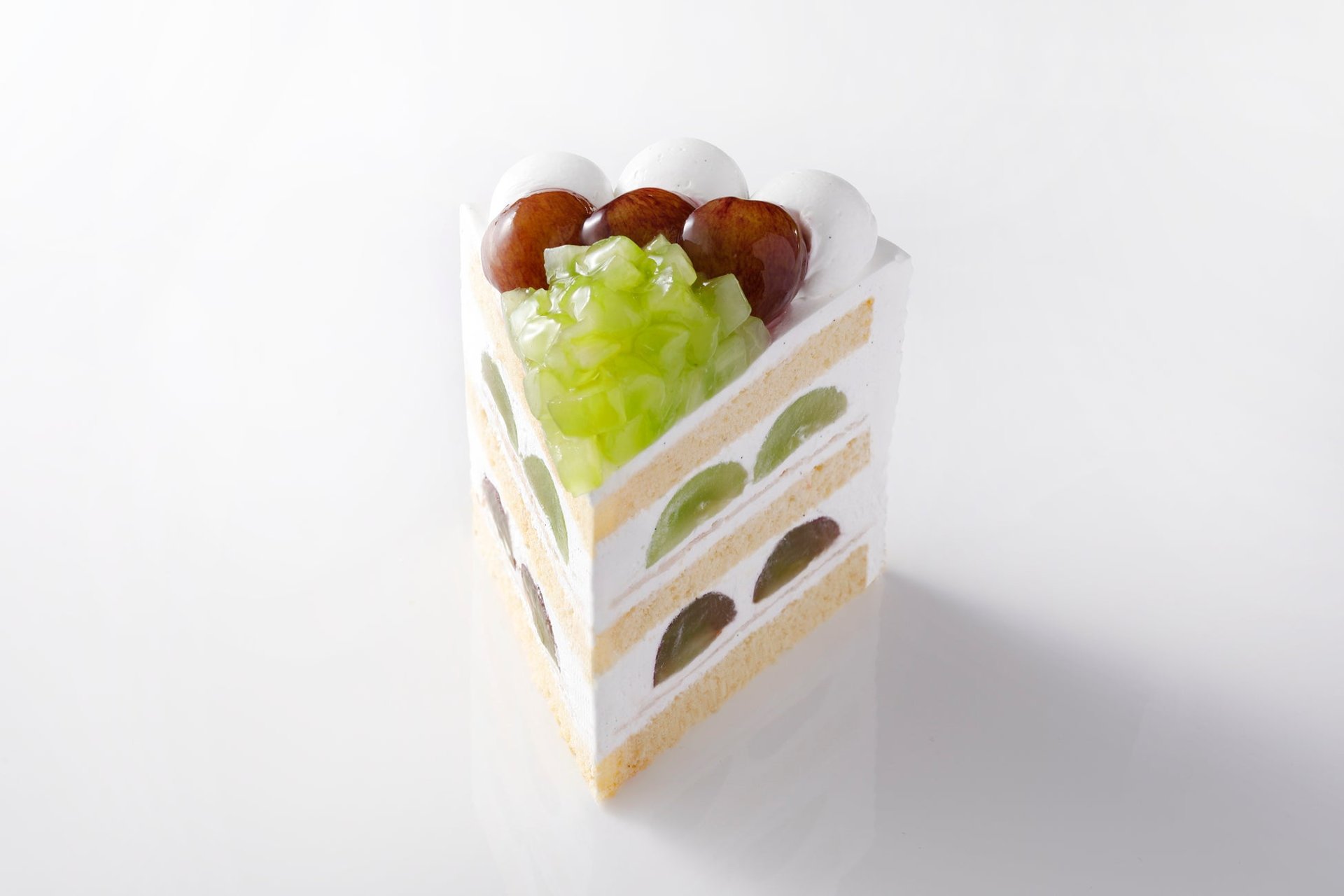 SATSUKI 蒙布朗短蛋糕 7 日限定登陸伊勢丹新宿店