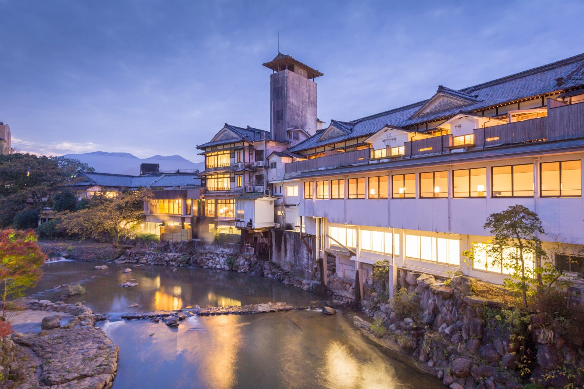 佐賀和多屋別荘開業76年　11月3日單日攝影展「76祭」
