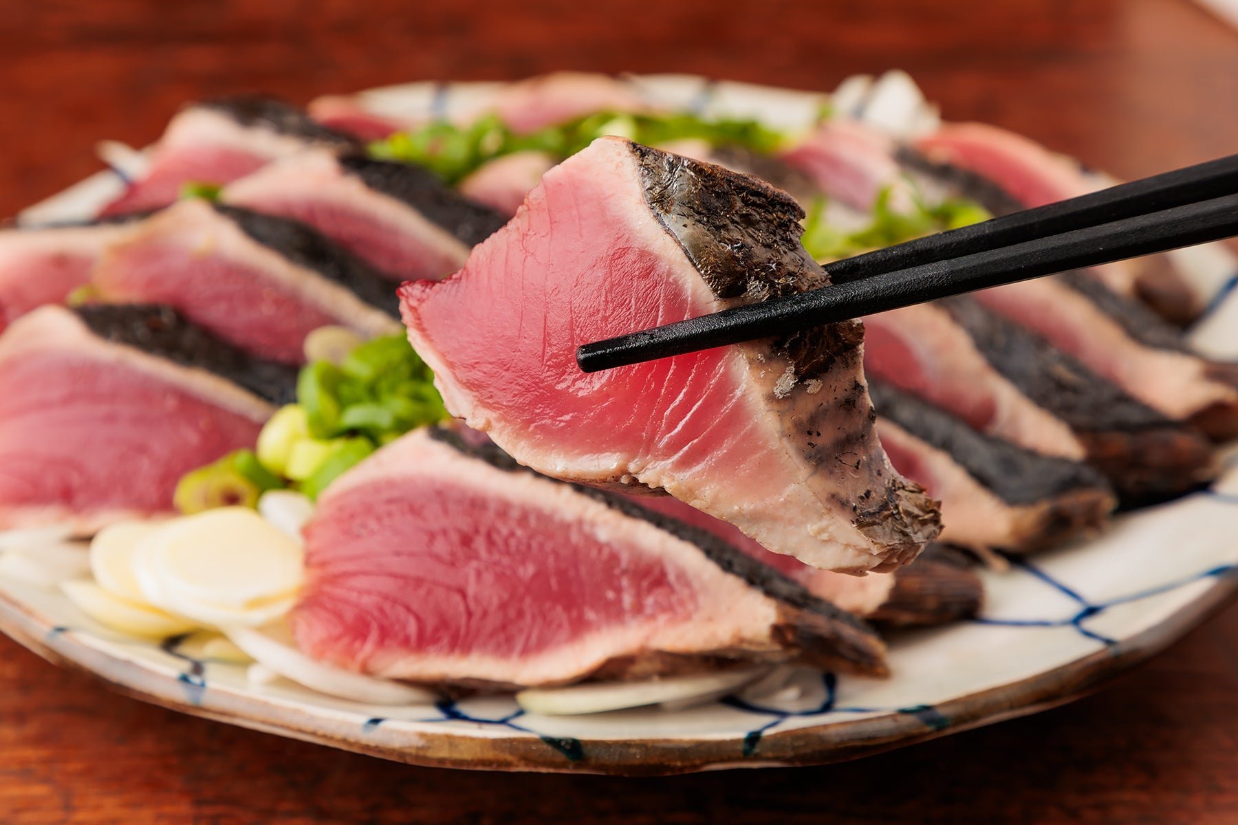 土佐久禮回鰹（回り鰹）產品及活動宣傳圖