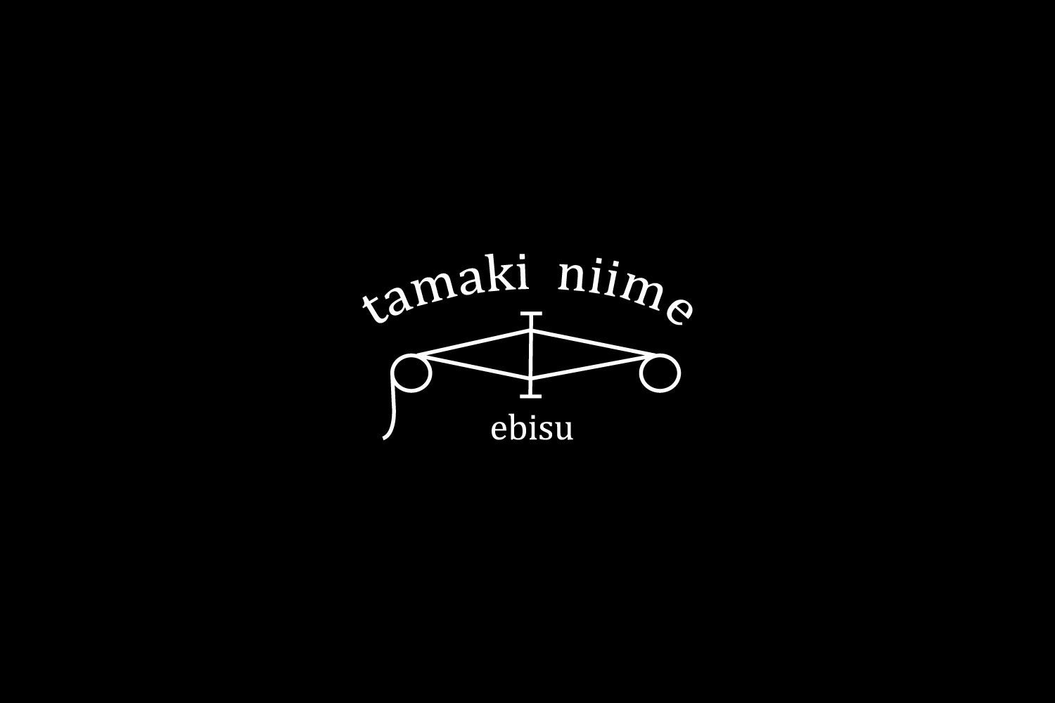 播州織 tamaki niime 惠比壽開第三間直營店，玻璃房實景紡紗
